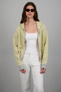 PASTEL YELLOW