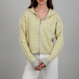 PASTEL YELLOW