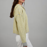 PASTEL YELLOW