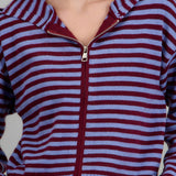 BURGUNDY COMBO