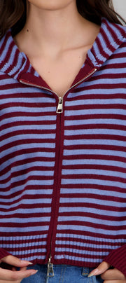 BURGUNDY COMBO
