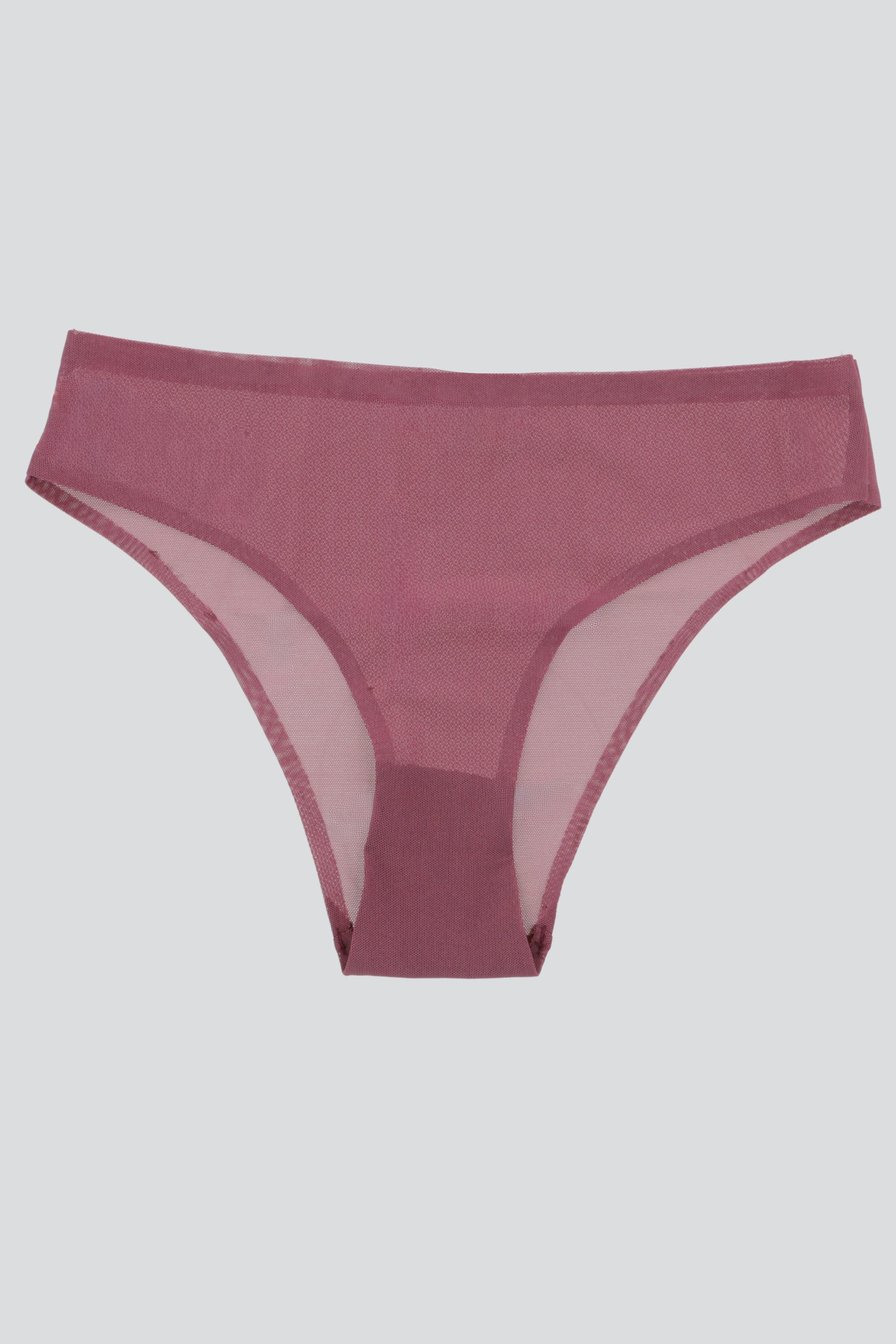 Bikini full mesh MALVA