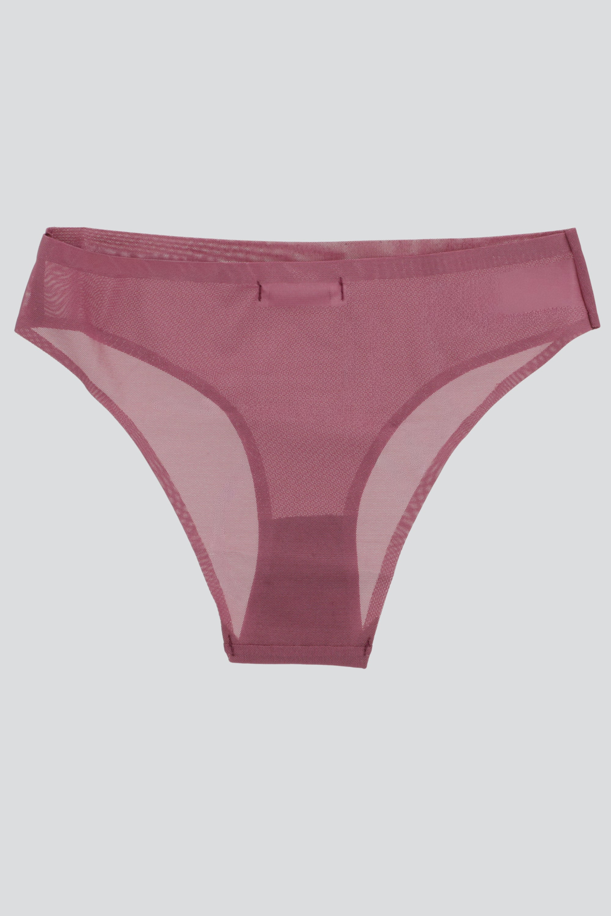 Bikini full mesh MALVA