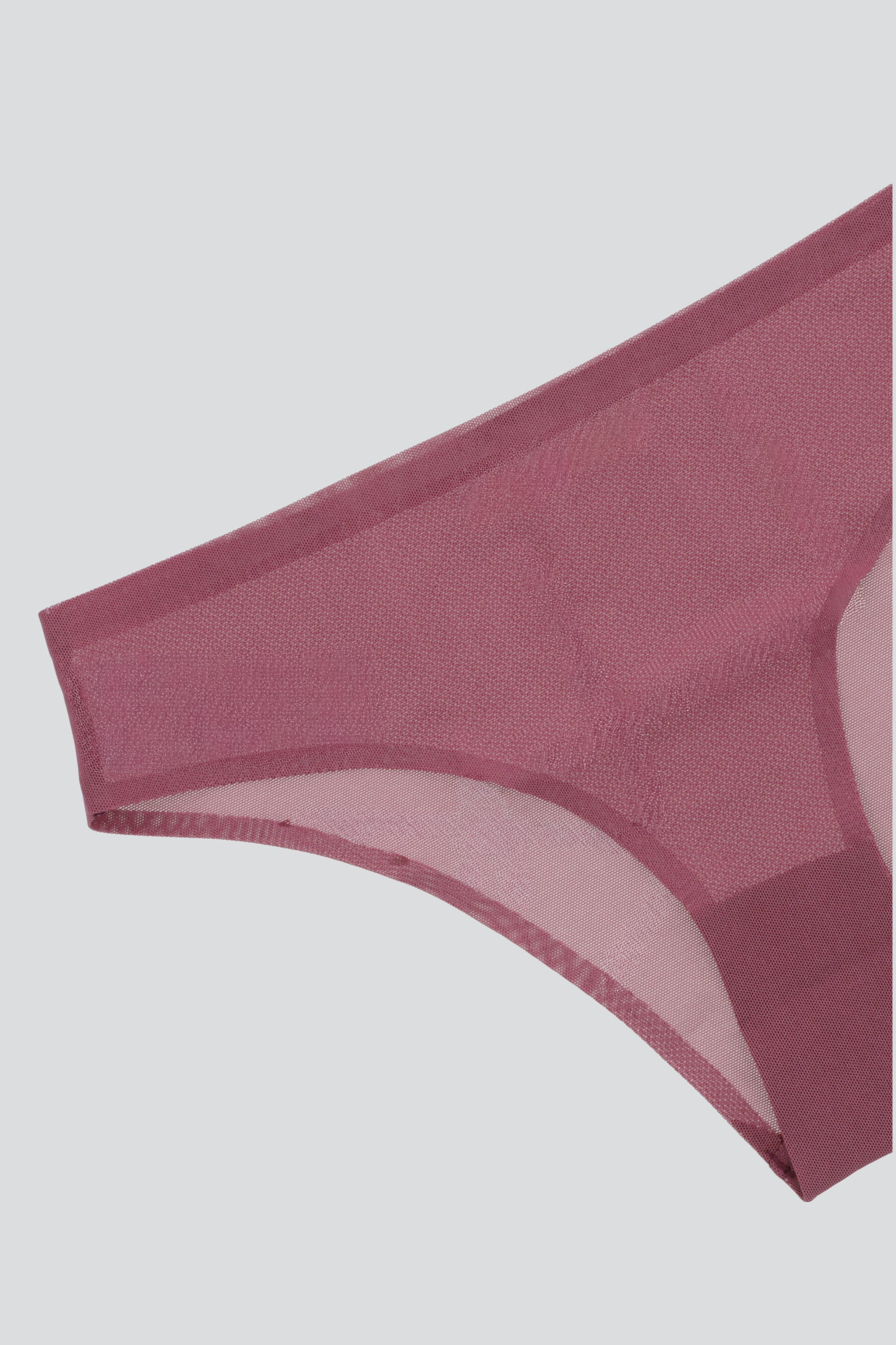 Bikini full mesh MALVA