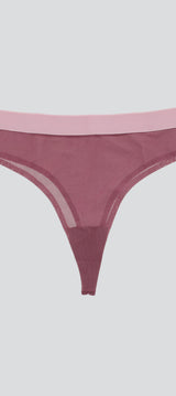 MAUVE