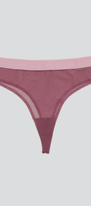 MAUVE