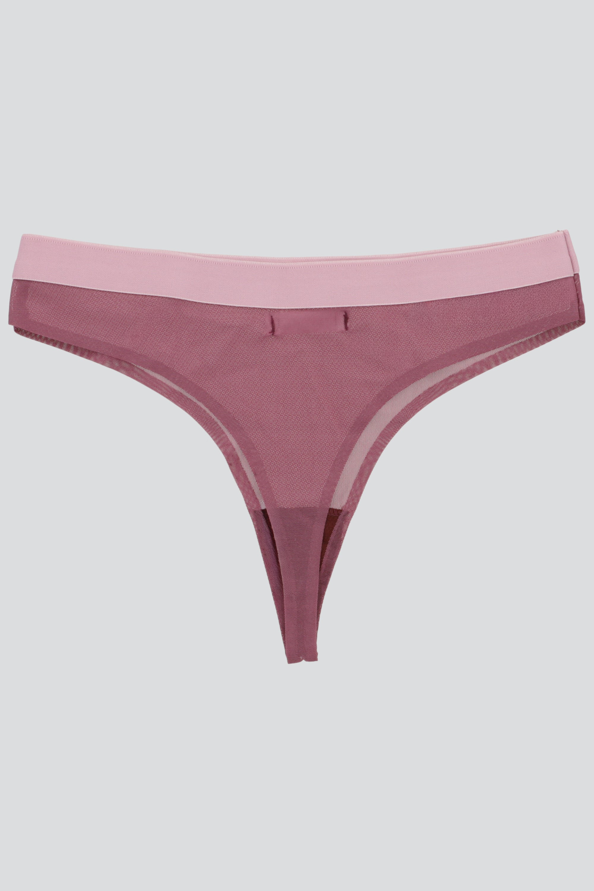 MAUVE
