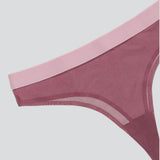 MAUVE