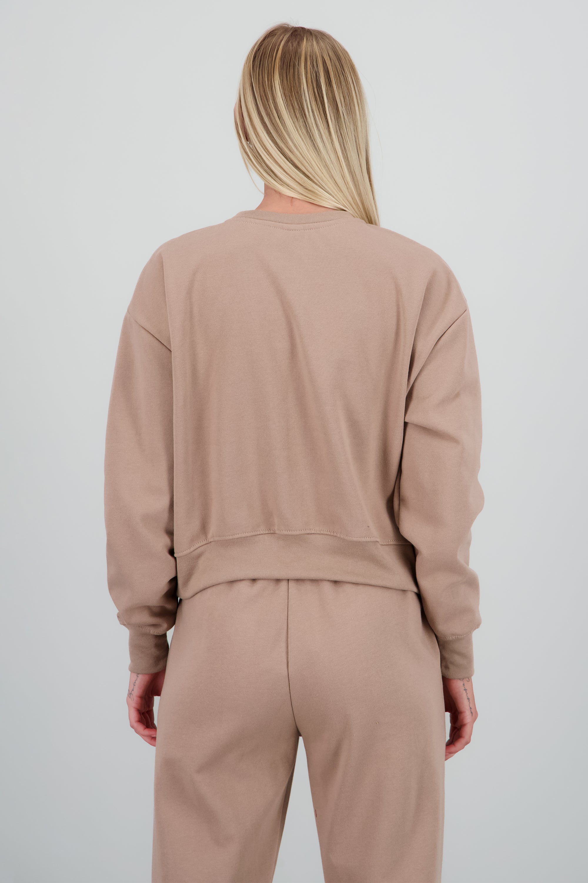 Sudadera Mickey mouse CAFE COMBO