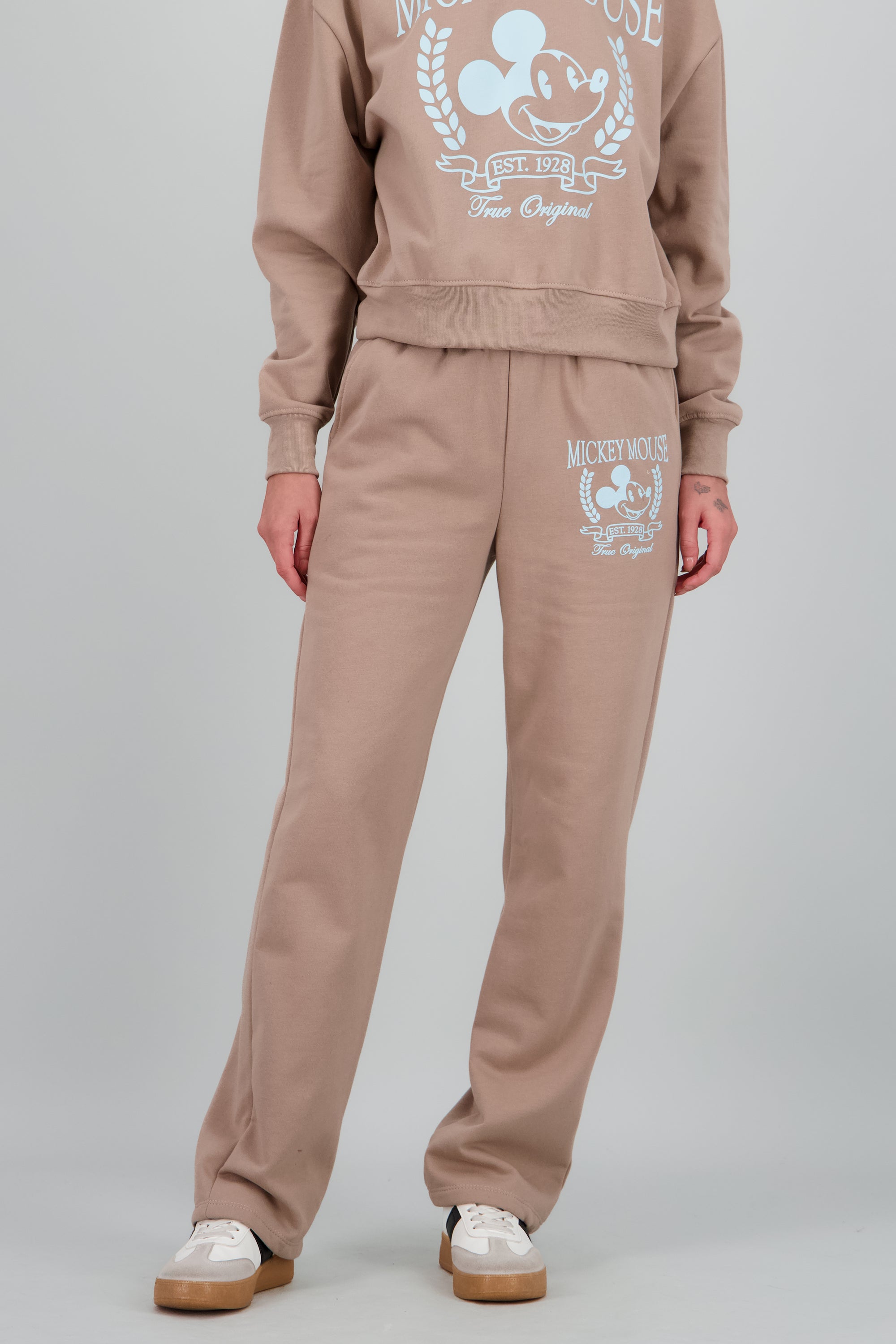 Pants mickey mouse CAFE COMBO