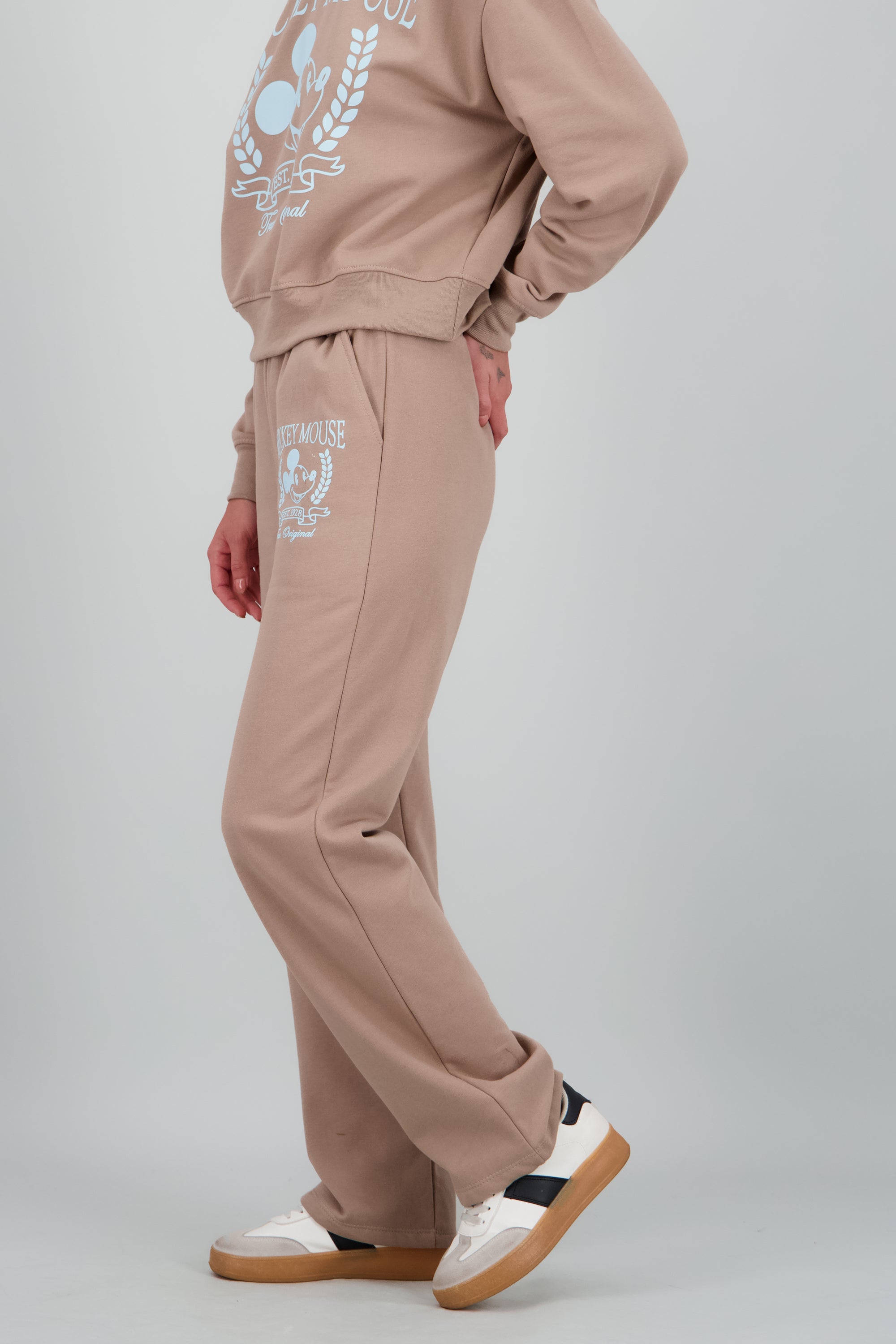 Pants mickey mouse CAFE COMBO