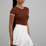 BROWN COMBO