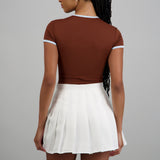 BROWN COMBO