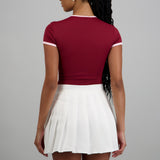 BURGUNDY COMBO