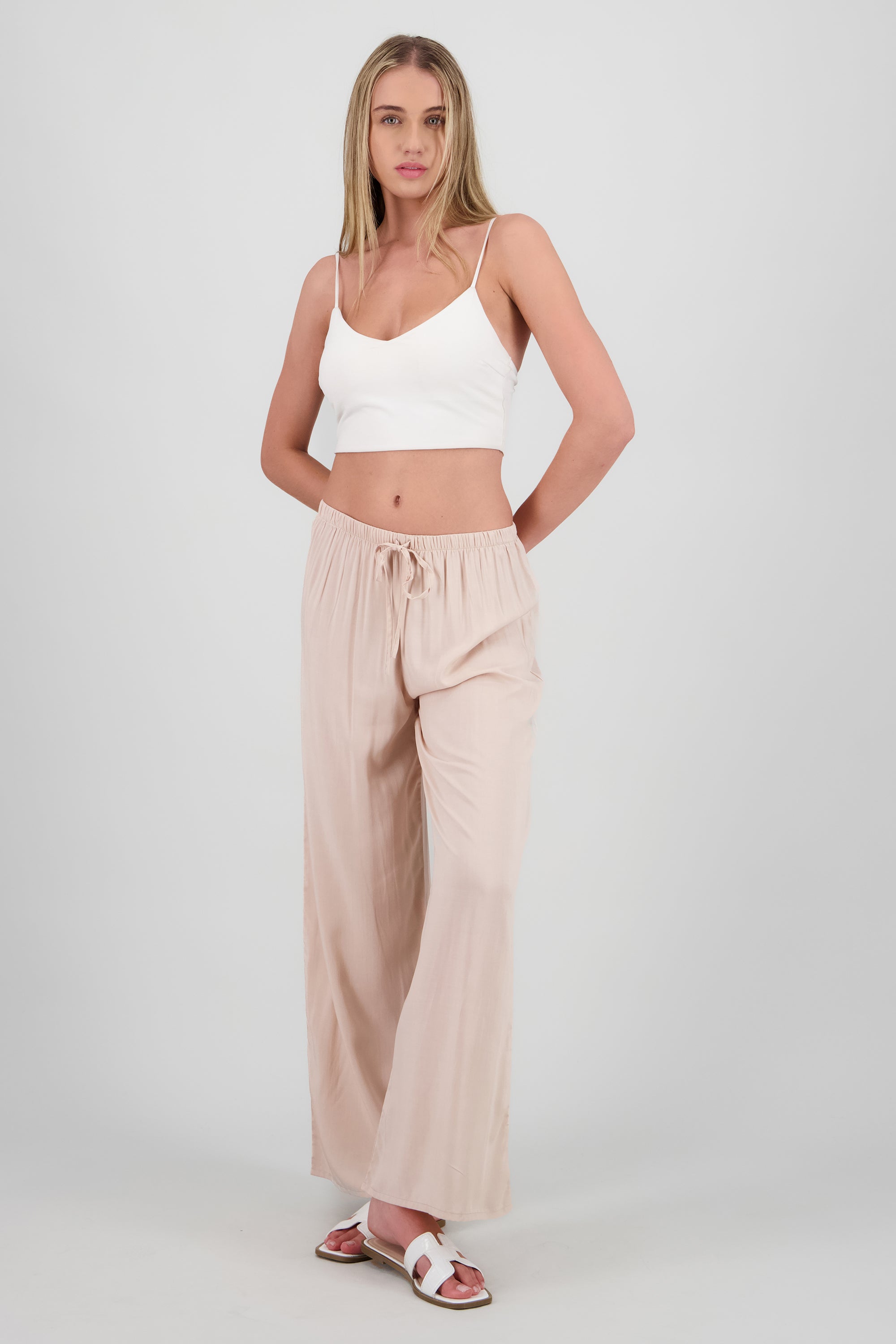 Pantalon jareta ligero ARENA