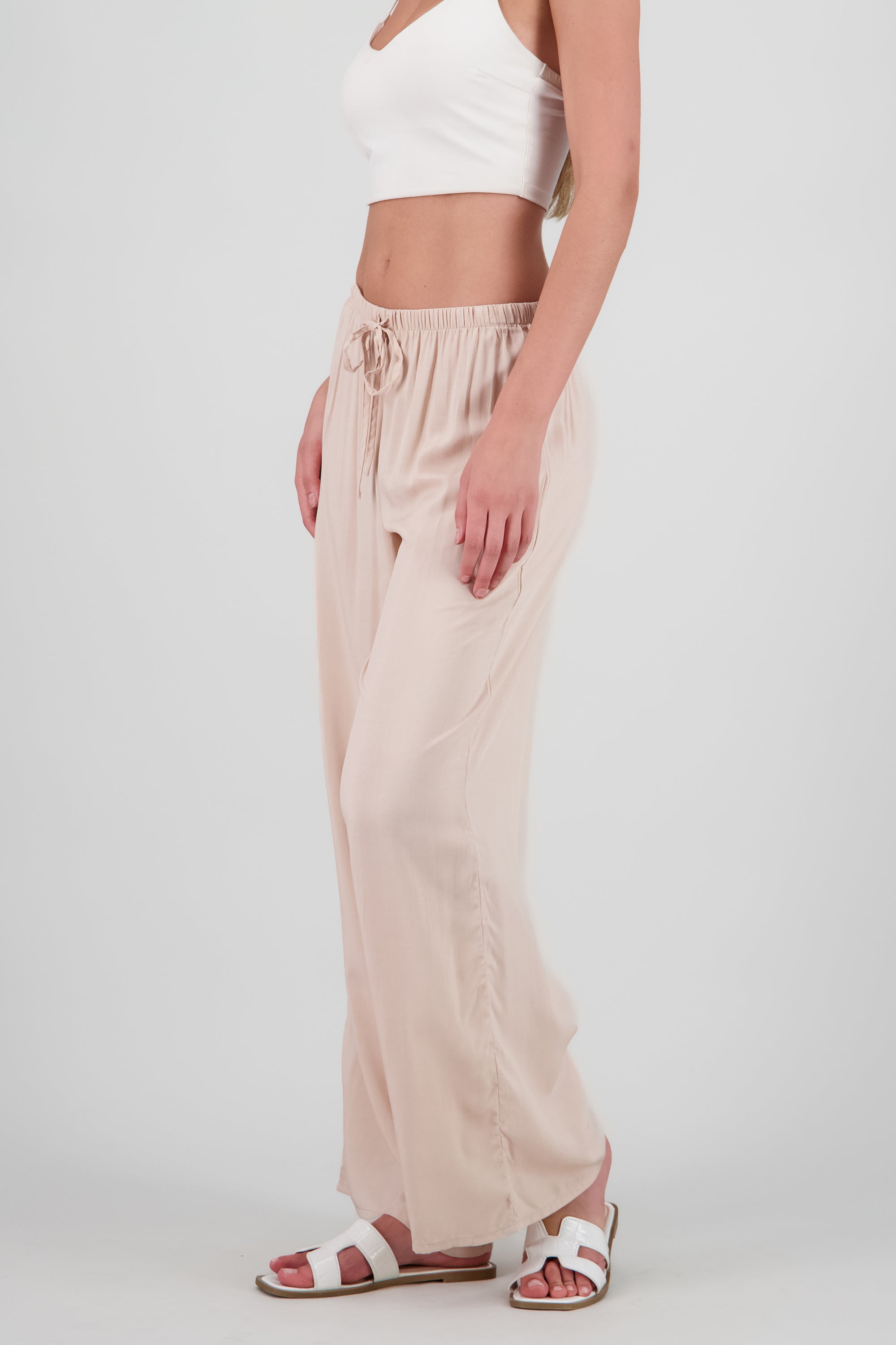 Pantalon jareta ligero ARENA
