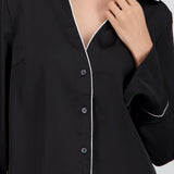 BLACK COMBO