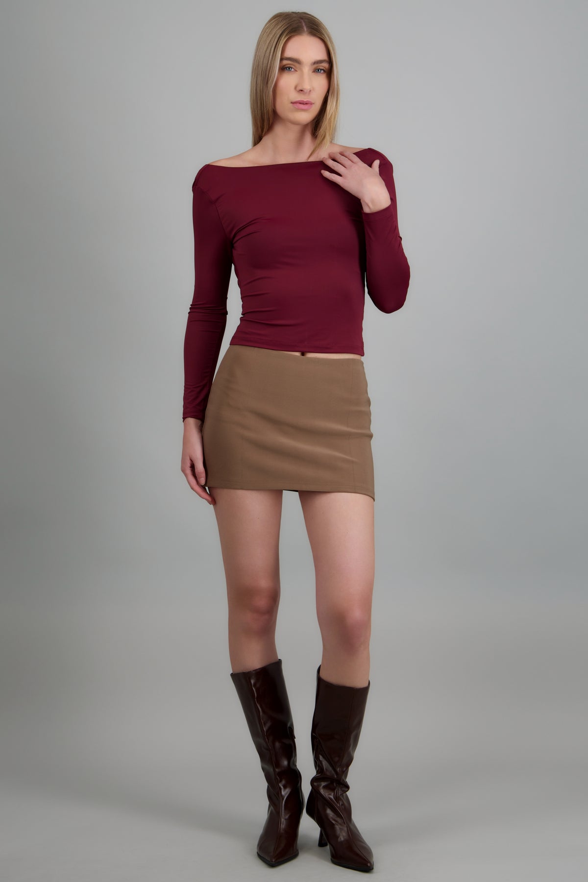 TAUPE