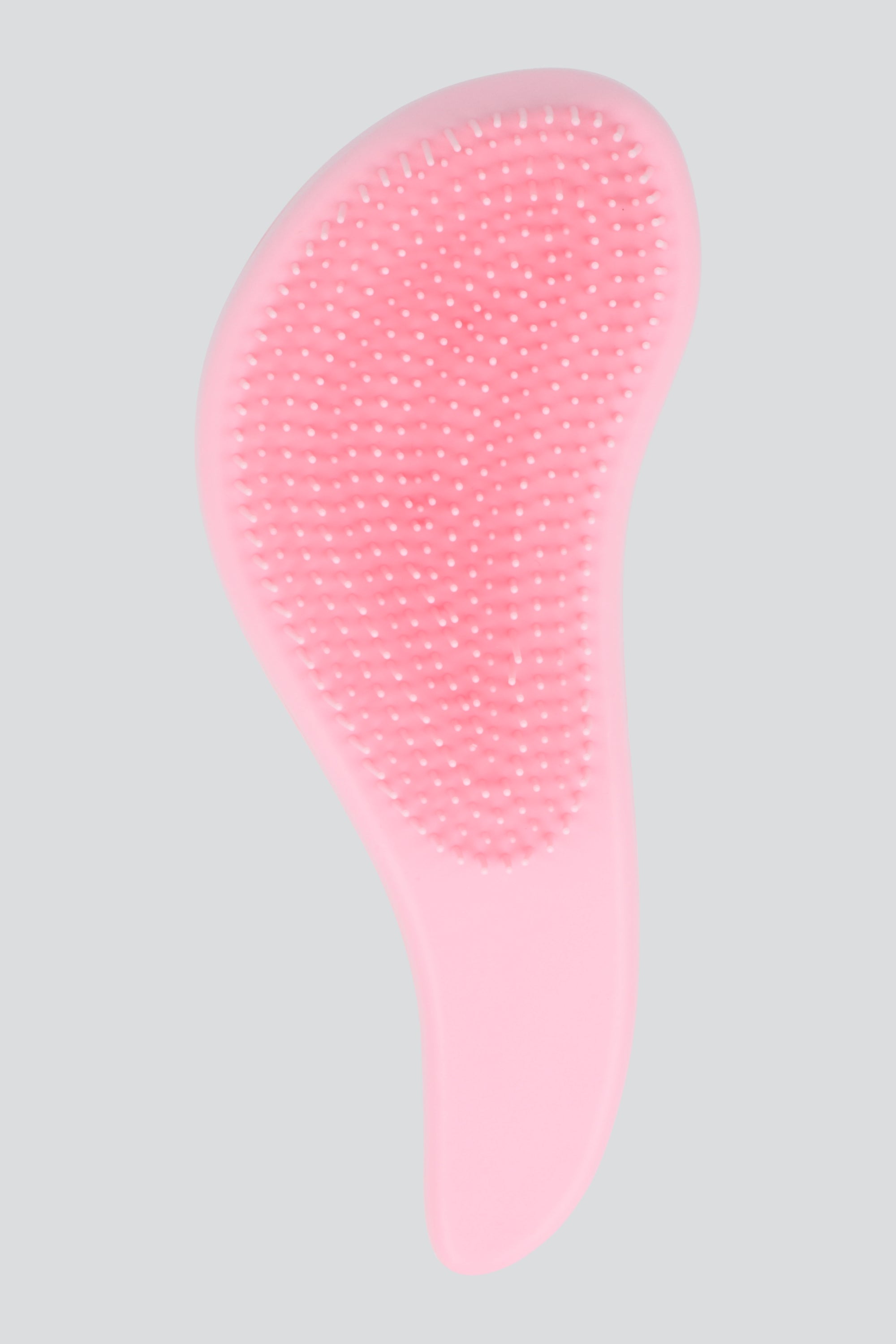 Cepillo desenredante marmol ROSA