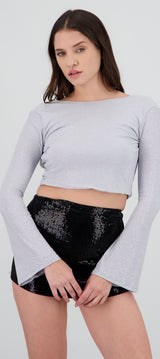 GRAY