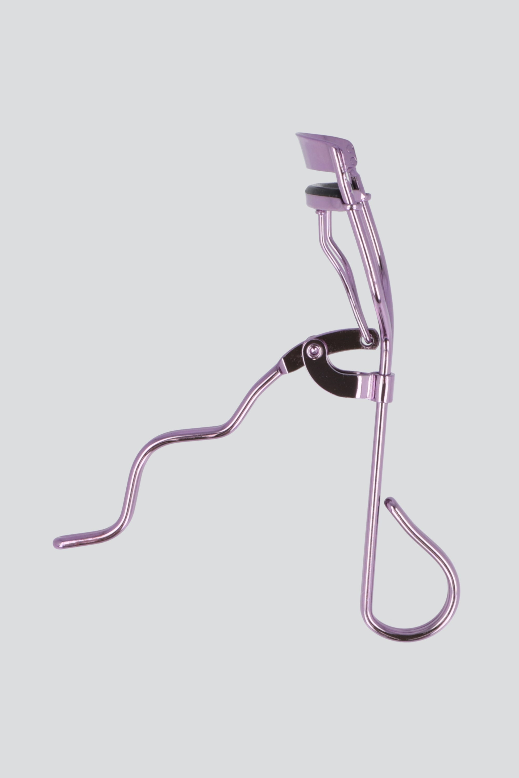 Enchinador pata ondulada LILA