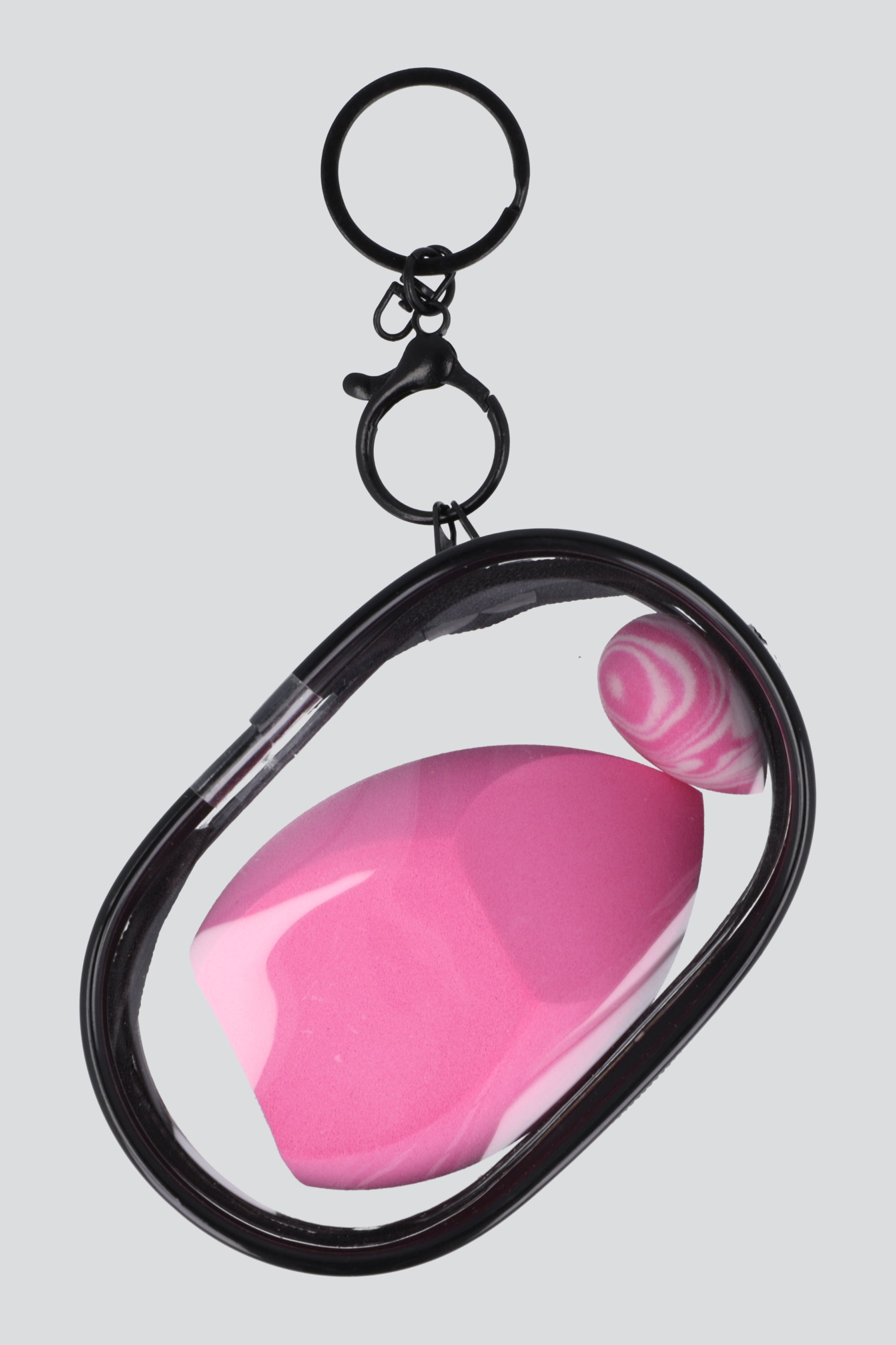 Set 2 blenders tamañon estuche ROSA