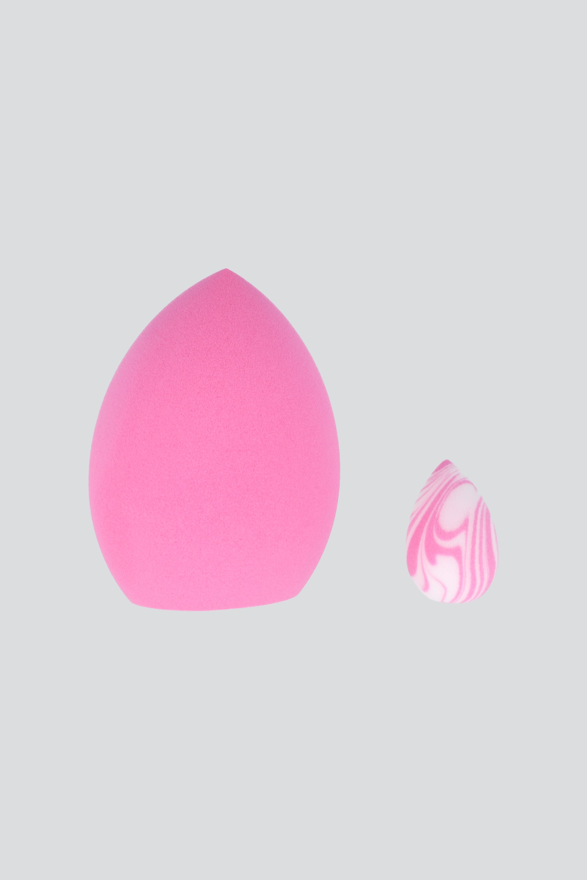 Set 2 blenders tamañon estuche ROSA