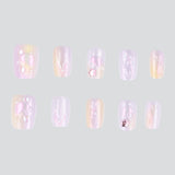 IRIDESCENT