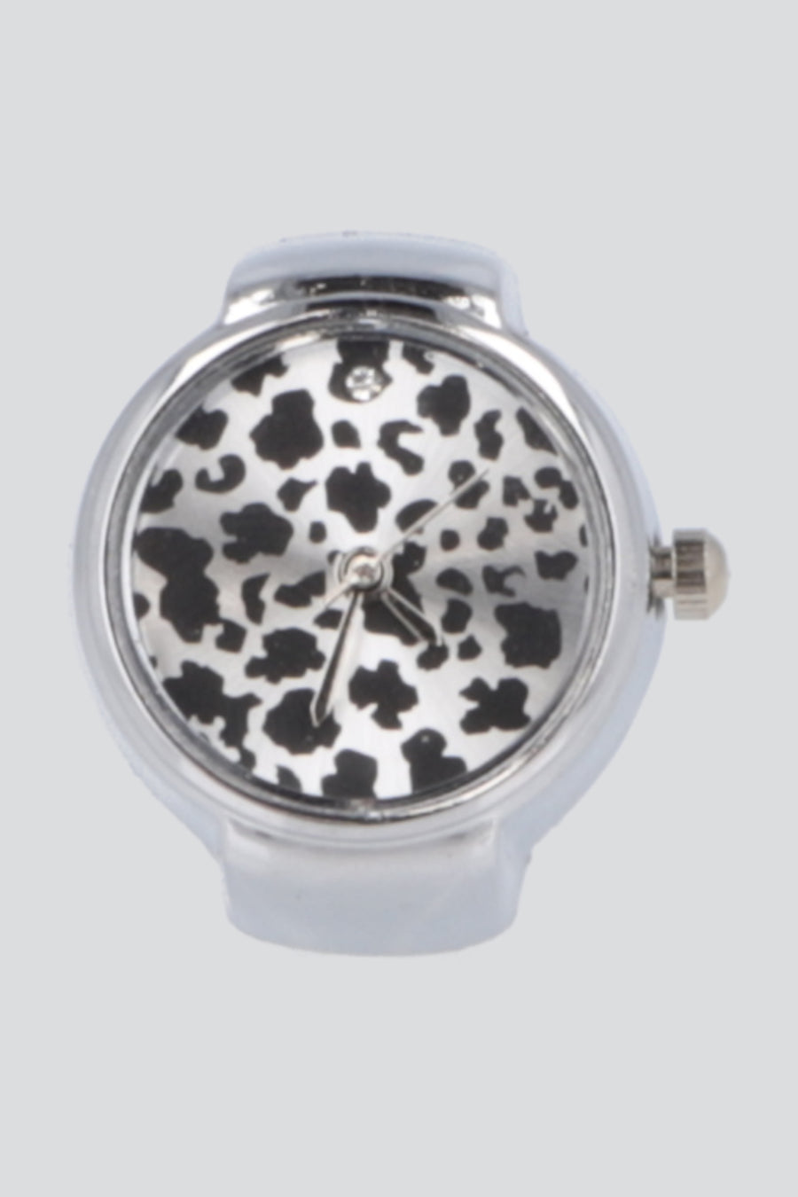 ANILLO RELOJ CHEETAH