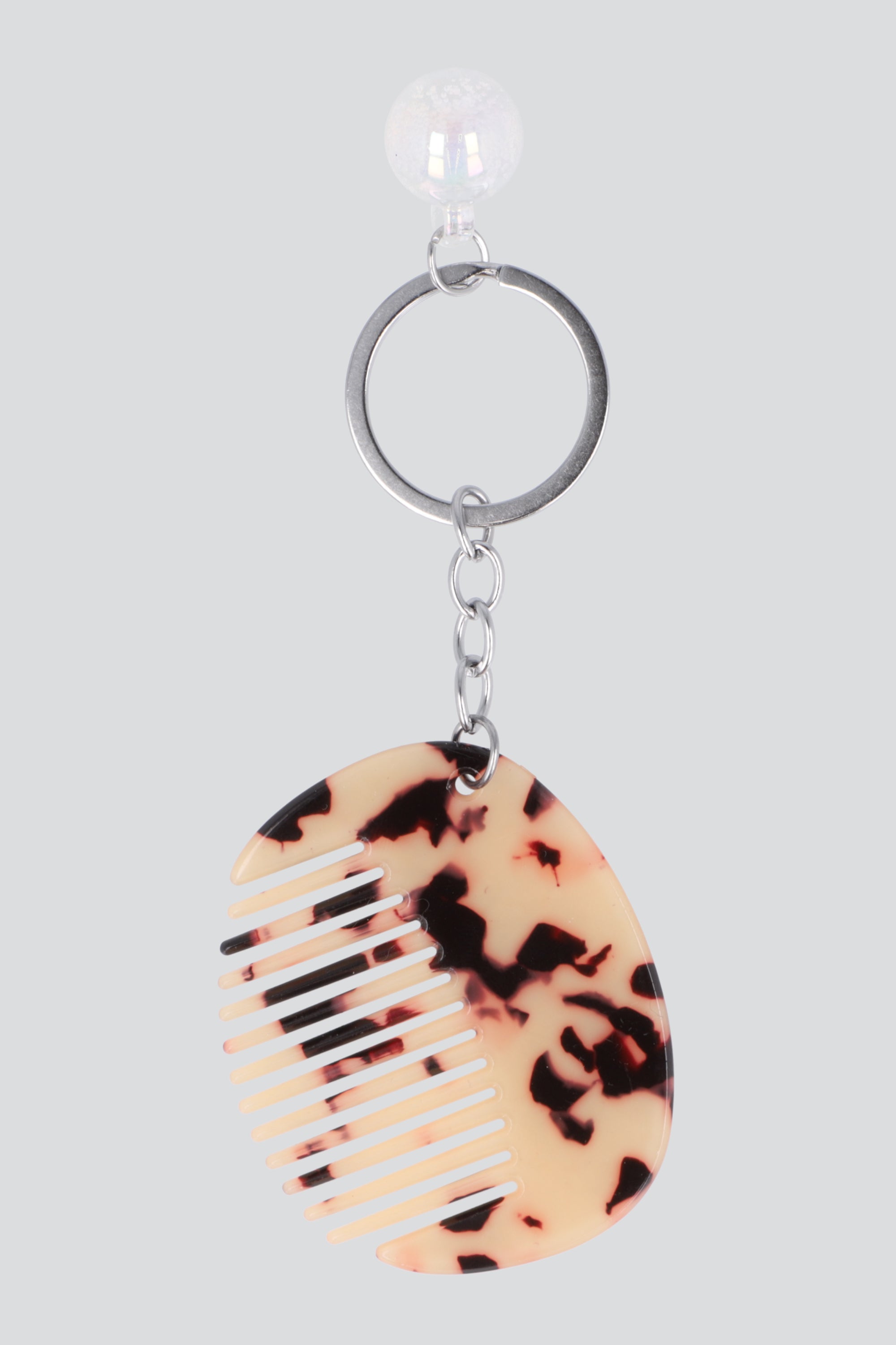 Cepillo mini charm CAFE