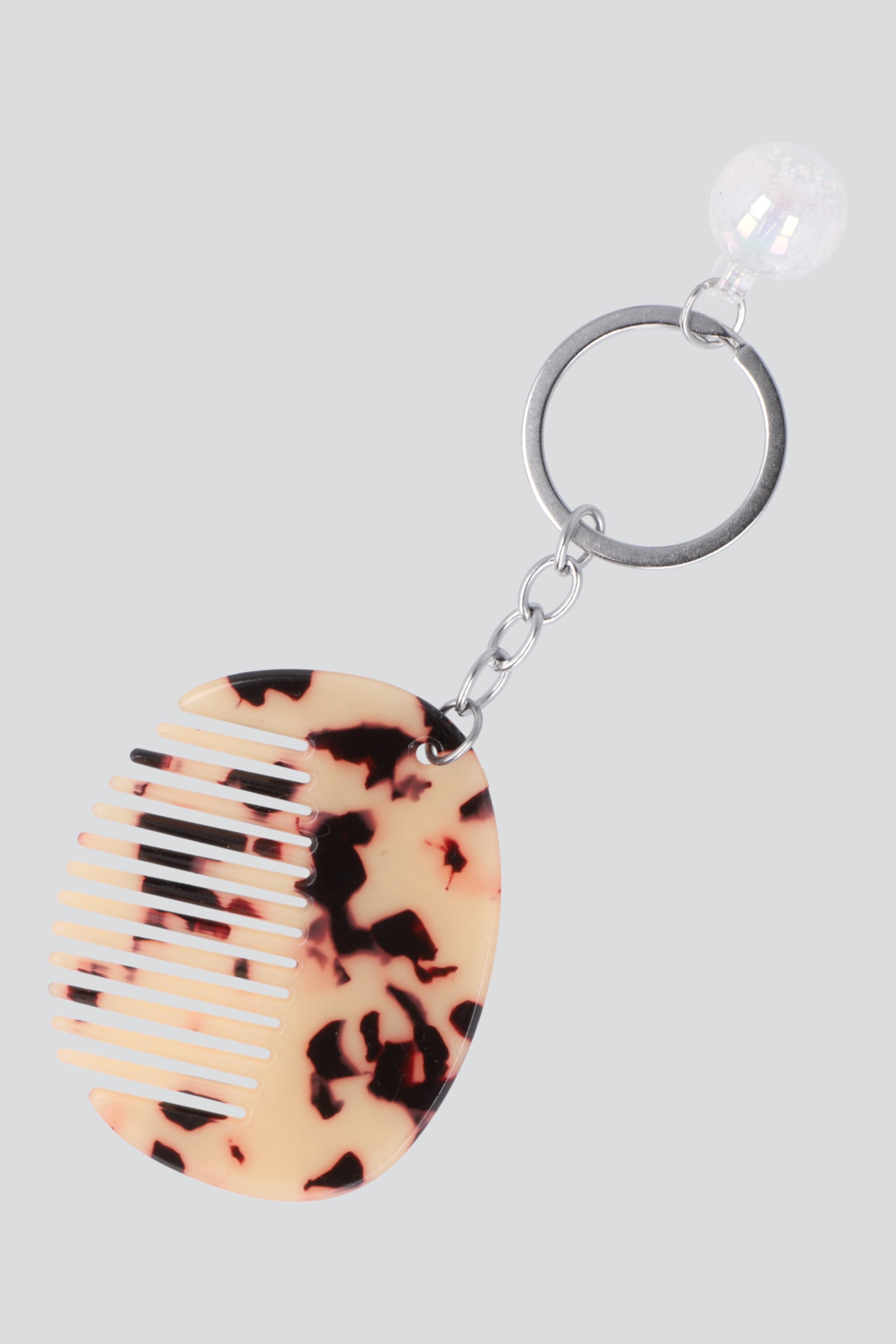 Cepillo mini charm CAFE