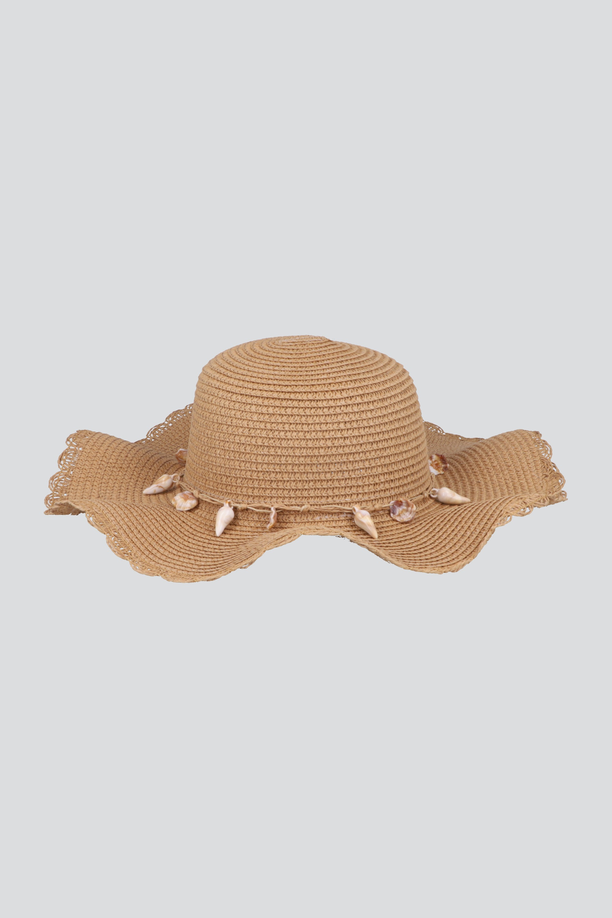 Sombrero vaquero calado CAFE