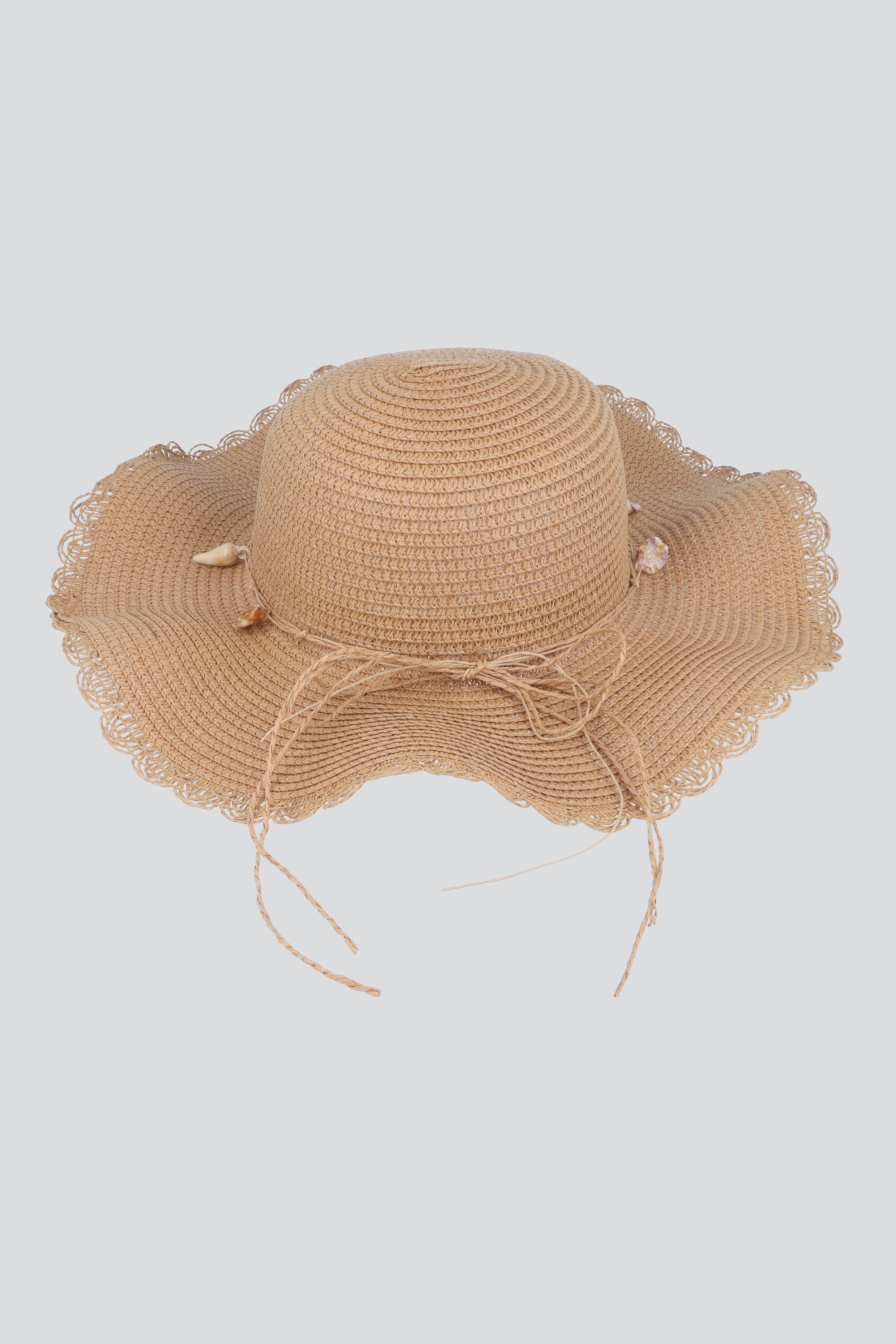 Sombrero vaquero calado CAFE