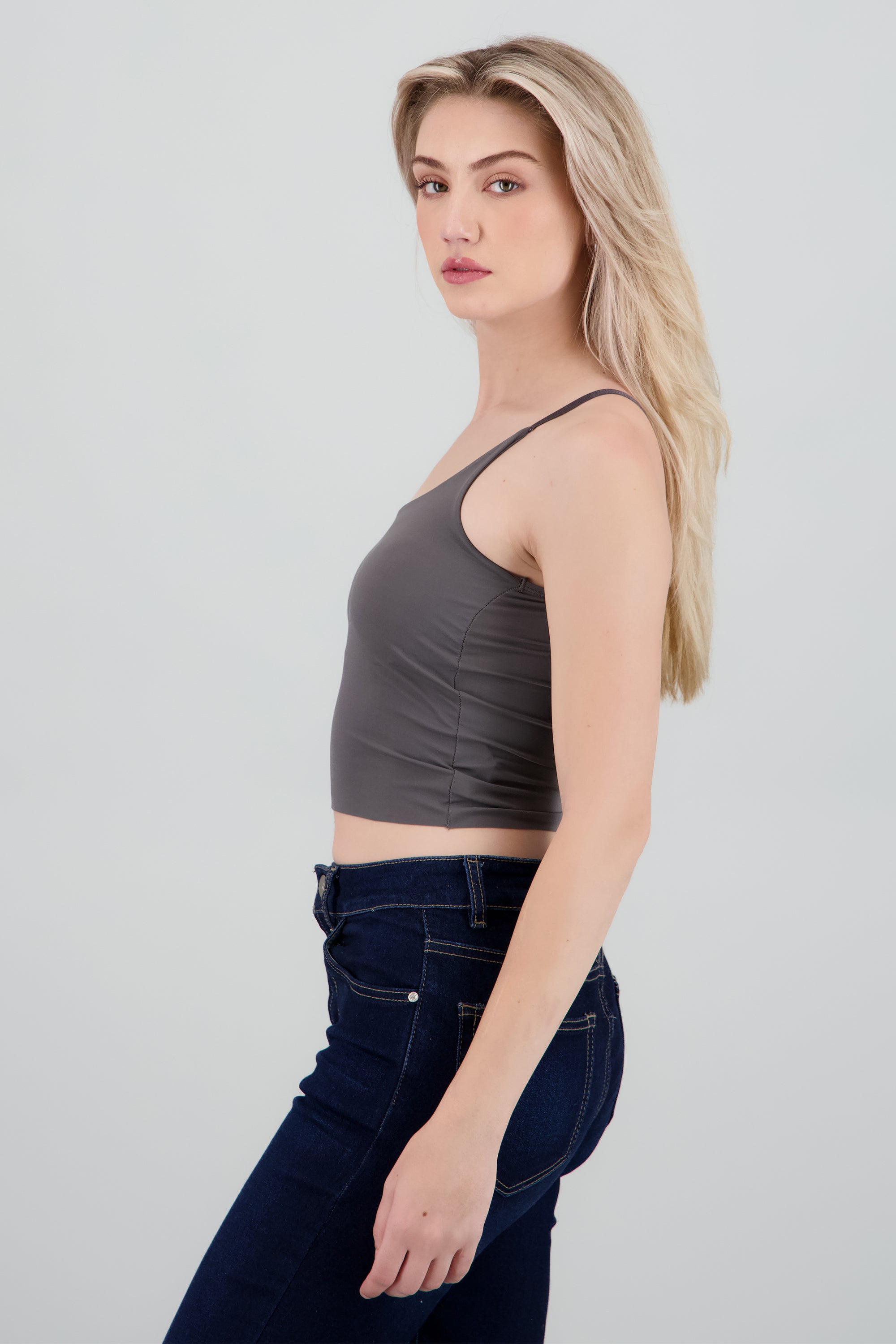 Top tirantes copas GRIS