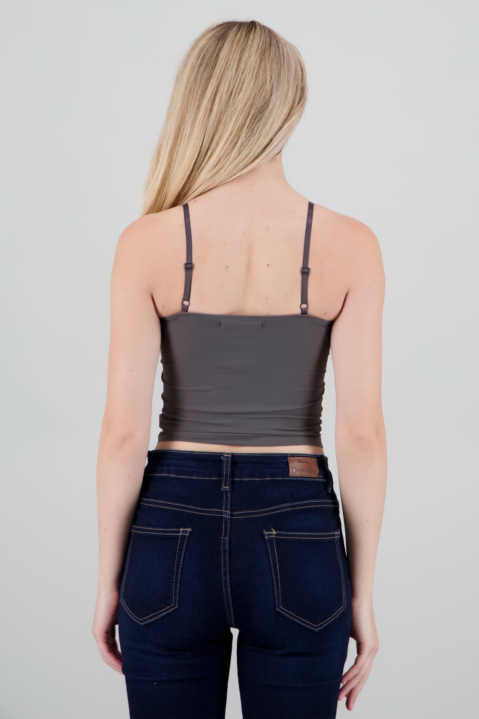 Top tirantes copas GRIS