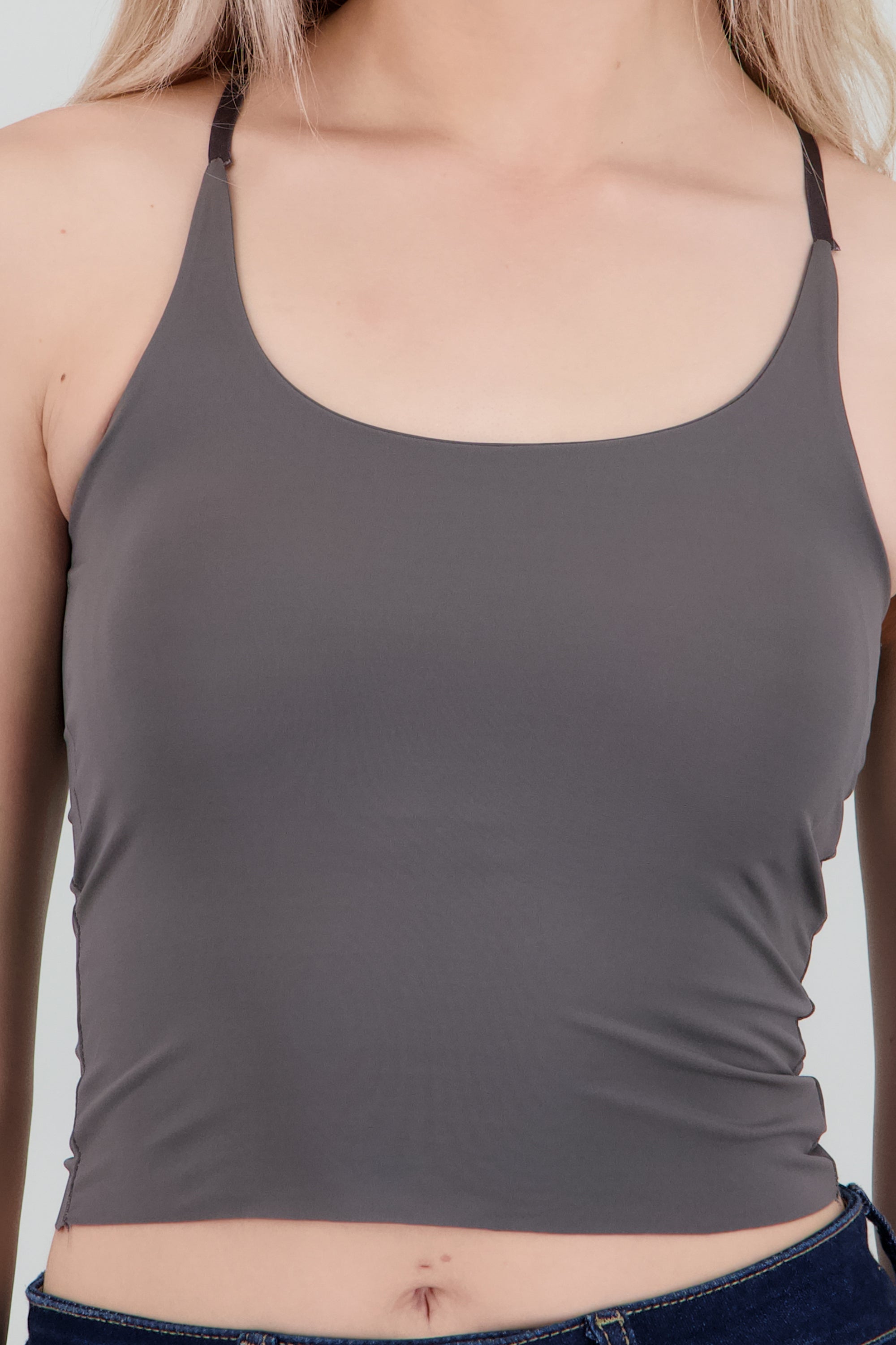 Top tirantes copas GRIS