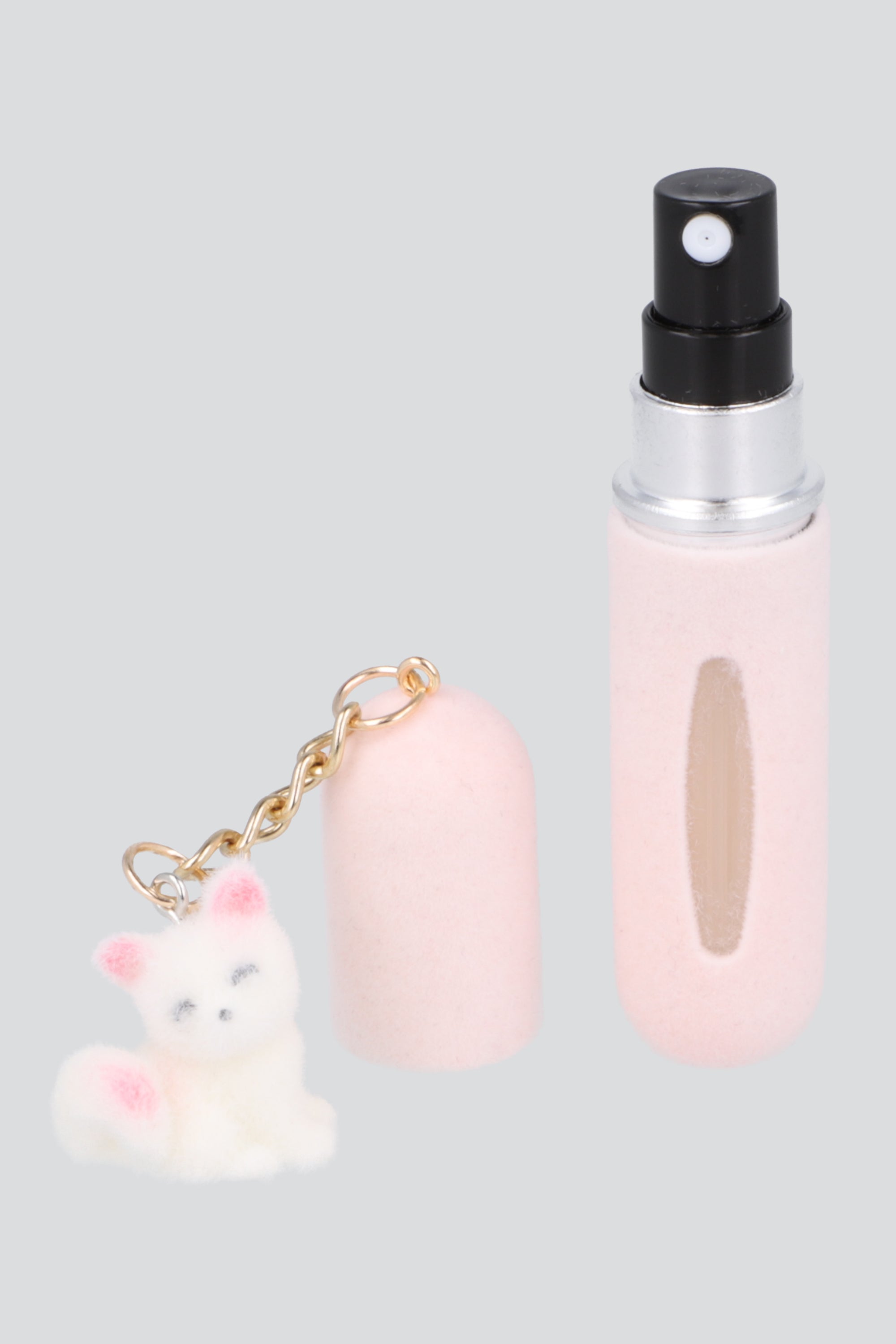 PASTEL PINK
