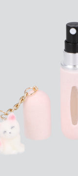 PASTEL PINK