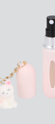 PASTEL PINK