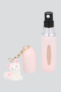 PASTEL PINK
