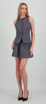 DARK GRAY