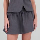 DARK GRAY