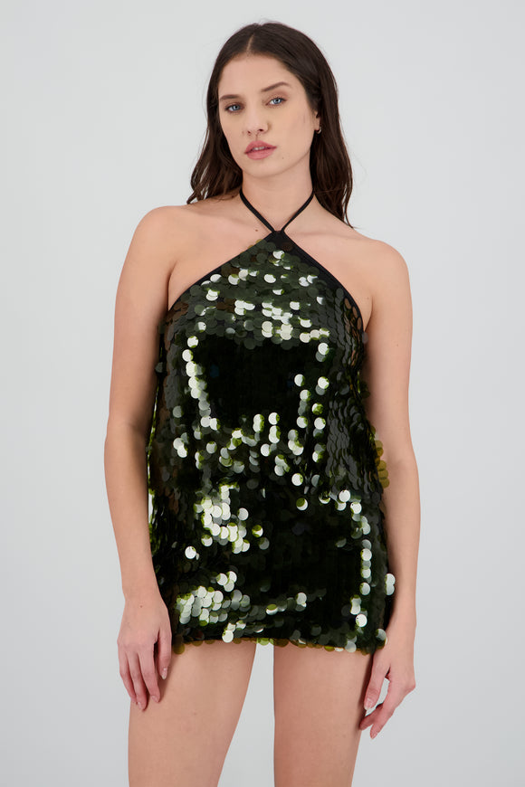 DARK GREEN