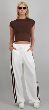 WHITE COMBO