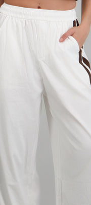 WHITE COMBO