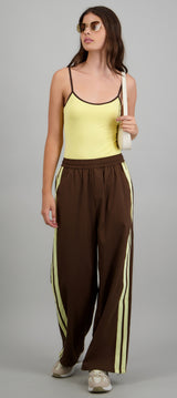 BROWN COMBO