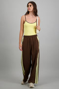 BROWN COMBO