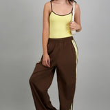 BROWN COMBO