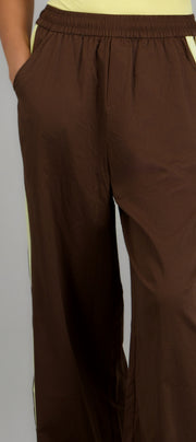 BROWN COMBO