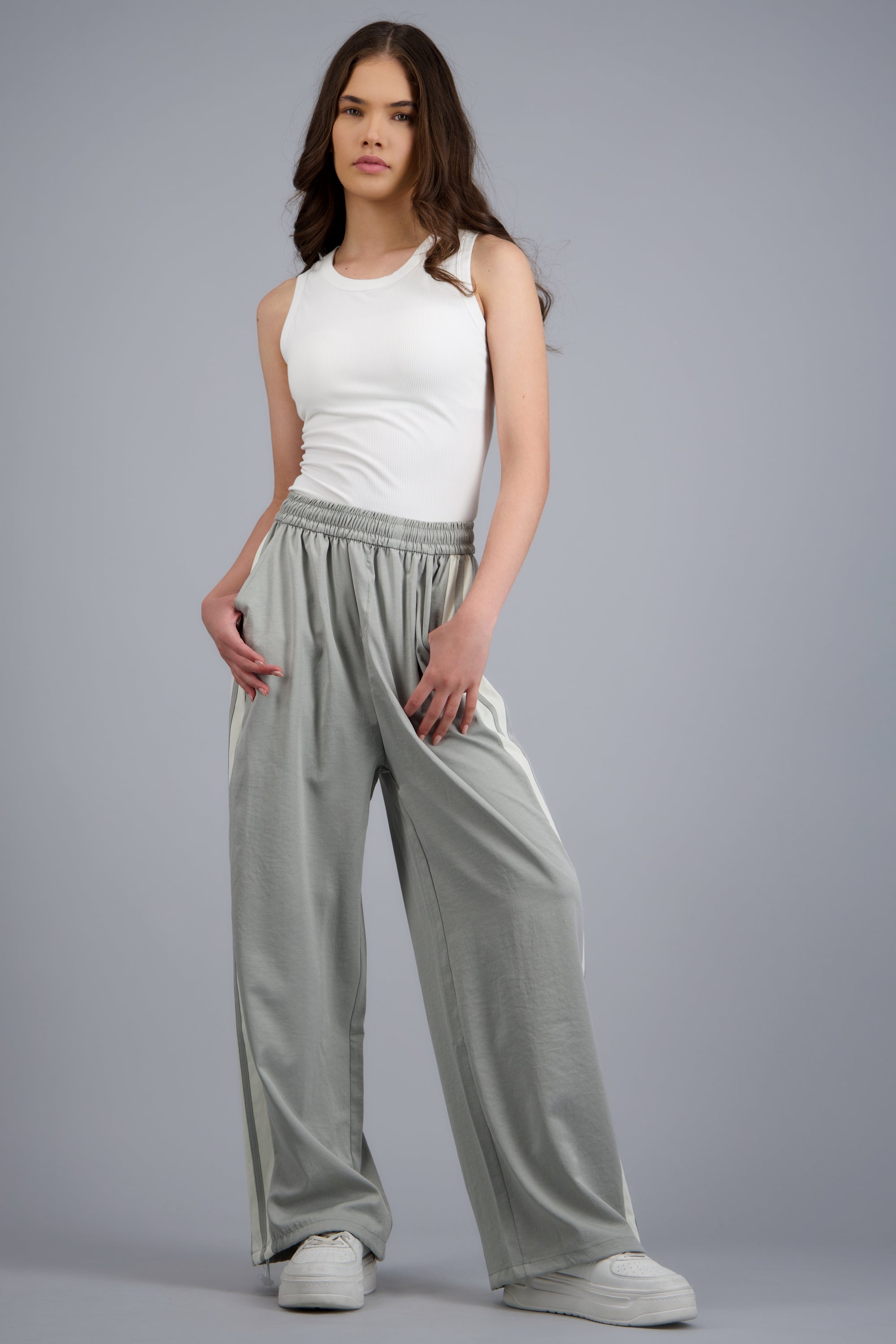LIGHT GRAY